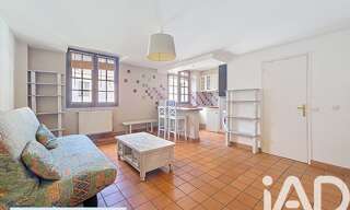 Appartement 1 Pièce 32 m² à vendre à Rochefort-en-Yvelines (78730)