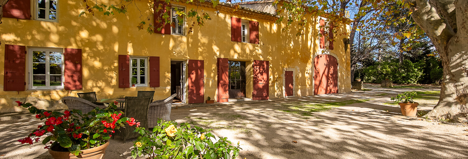 Maison 10 Pièces 290 m² à vendre à Velaux (13880)