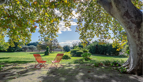 Propri&eacute;t&eacute; 10 pièces  à vendre Velaux 13880