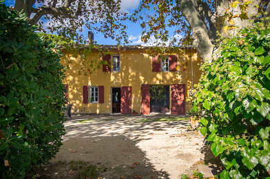 Maison 10 pièces 1680000 €