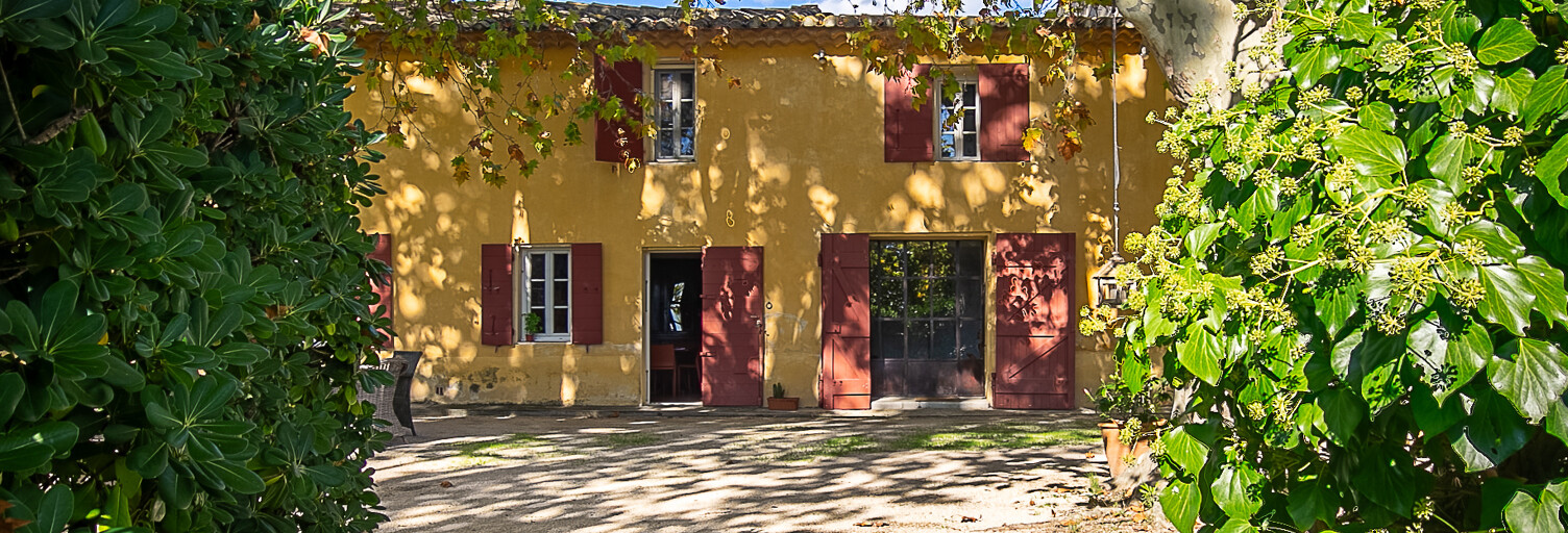 Maison 10 Pièces 290 m² à vendre à Velaux (13880)