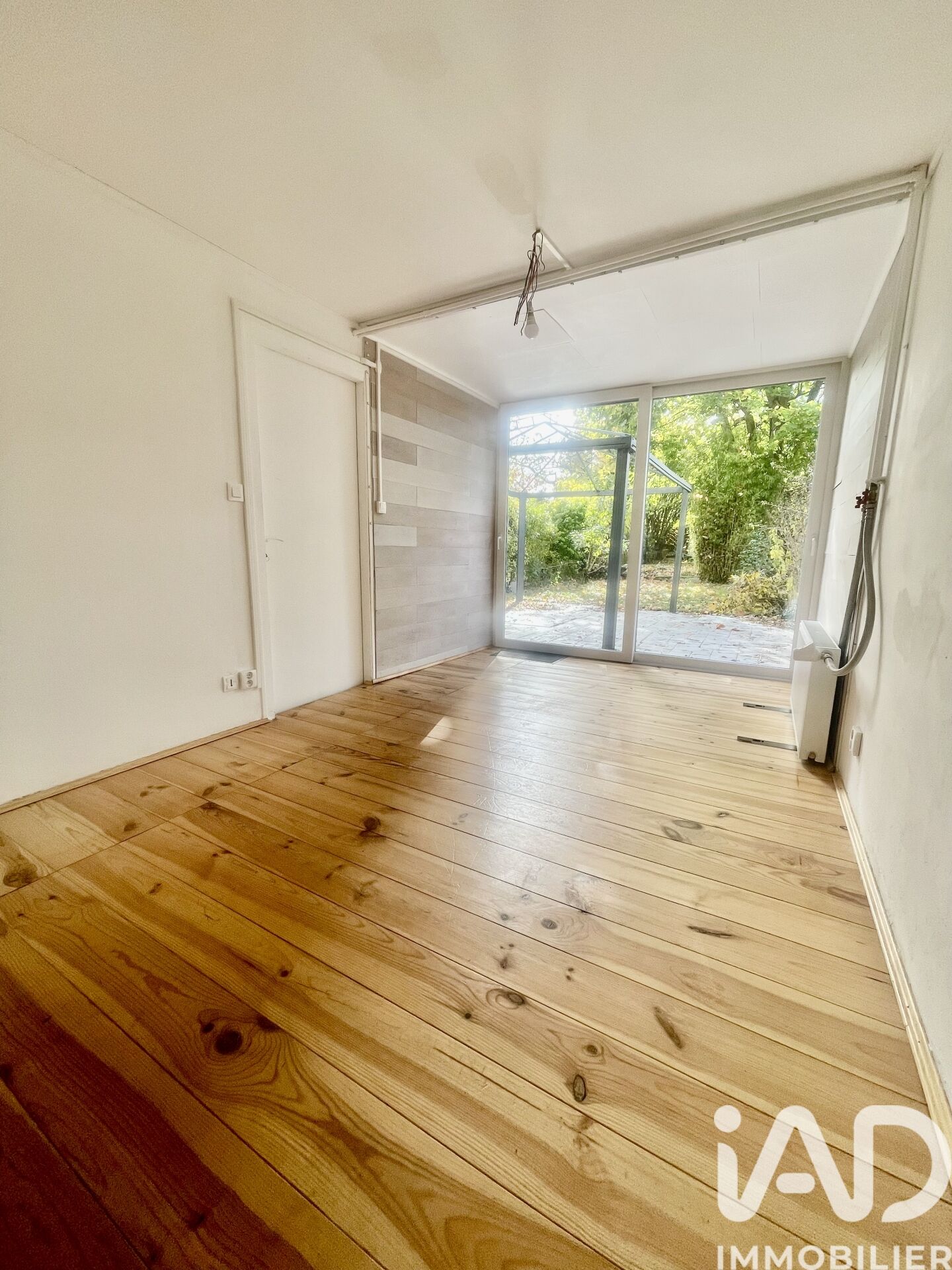 Vente Maison de ville 5 pièces - Photo 2