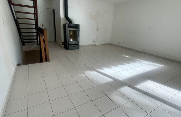 Vente Maison de ville 5 pièces — photo 5