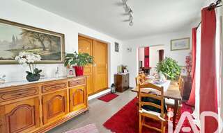 Maison 4 Pièces 60 m² à vendre à Champlan (91160)