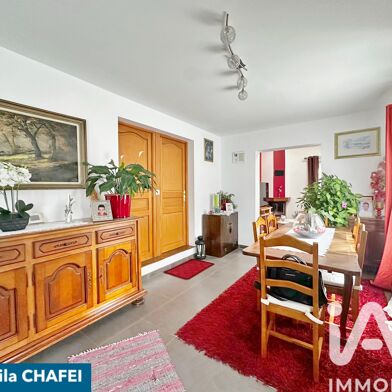 Maison 4 pièces 279000 €