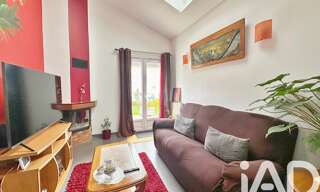 Maison 4 Pièces 60 m² à vendre à Champlan (91160)