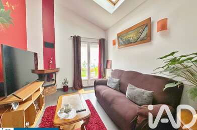 Maison 4 pièces 279000 €