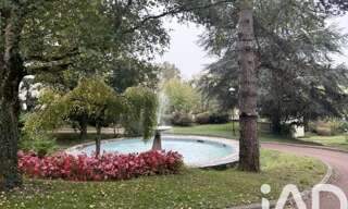 Appartement 1 Pièce 15 m² à vendre à Sceaux (92330)