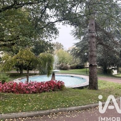 Appartement 1 pièces 138000 €