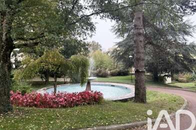 Appartement 1 pièces 138000 €