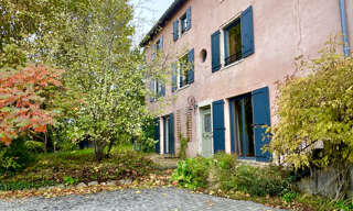 Maison 7 Pièces 284 m² à vendre à Brindas (69126)