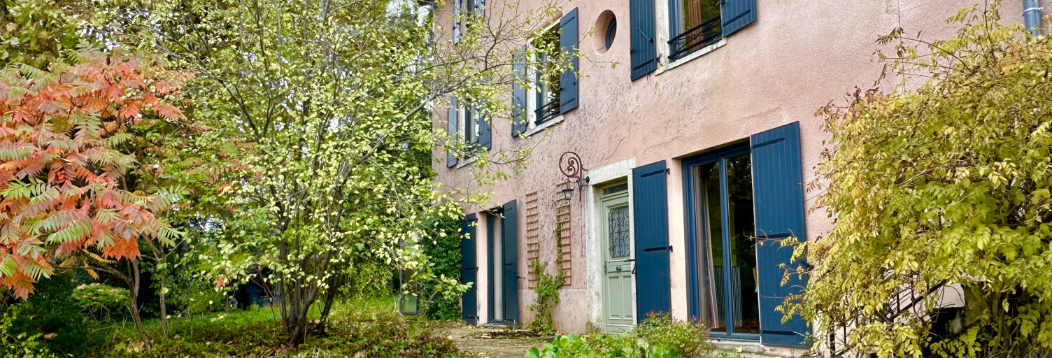 Maison 7 Pièces 284 m² à vendre à Brindas (69126)