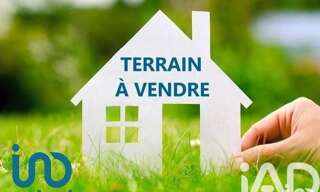 Terrain  409 m² à vendre à Féricy (77133)