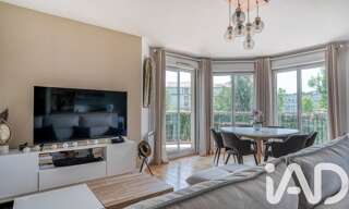 Appartement 3 Pièces 65 m² à vendre à Montévrain (77144)