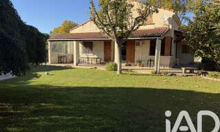 Maison 5 Pièces 131 m² à vendre à Pélissanne (13330)