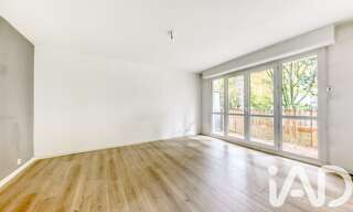 Appartement 2 Pièces 50 m² à vendre à Le Plessis-Bouchard (95130)