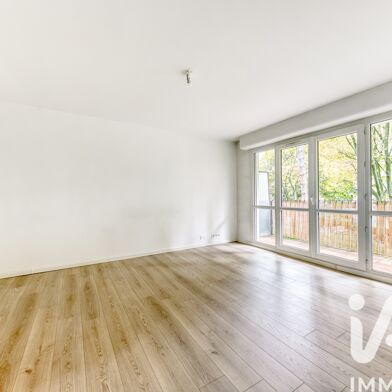 Appartement 2 pièces 194000 €