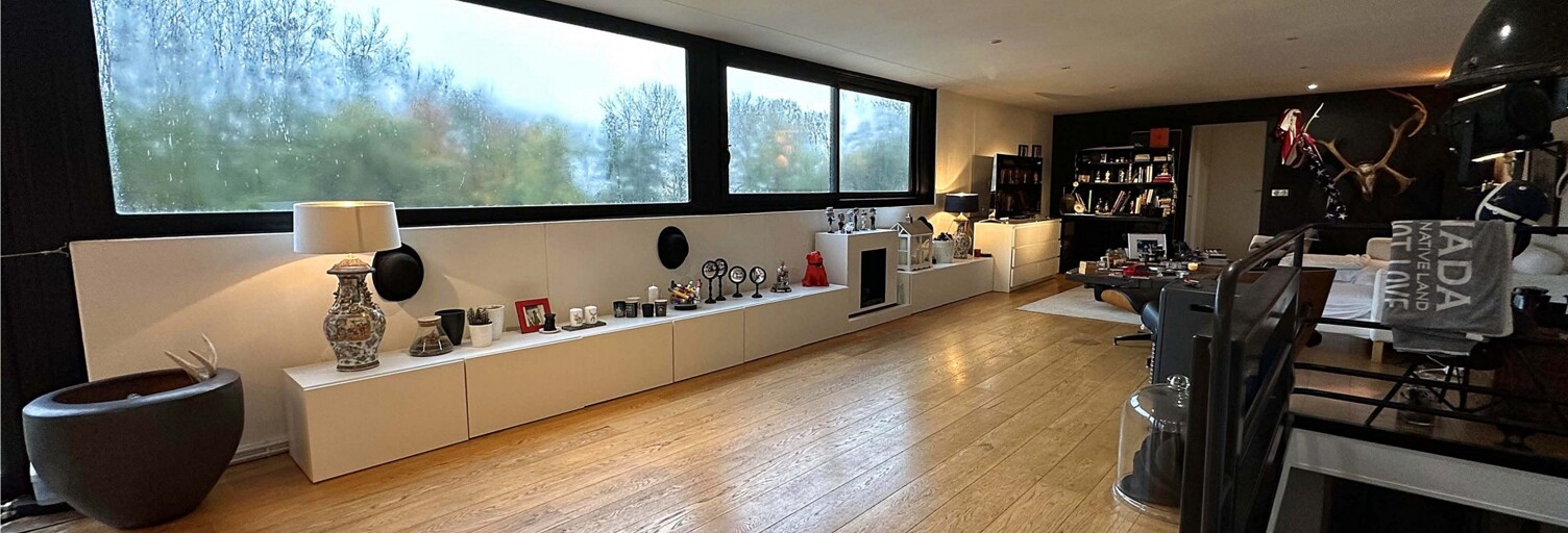 Maison 6 Pièces 250 m² à vendre à Auvers-sur-Oise (95430)