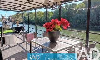 Maison 6 Pièces 250 m² à vendre à Auvers-sur-Oise (95430)