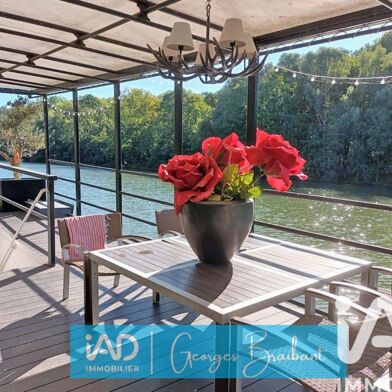 Maison 6 pièces 450000 €