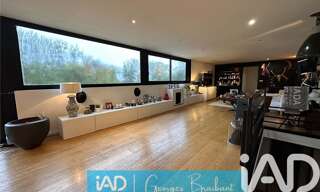 Maison 6 Pièces 250 m² à vendre à Auvers-sur-Oise (95430)