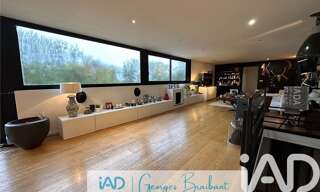 Maison 6 Pièces 250 m² à vendre à Auvers-sur-Oise (95430)