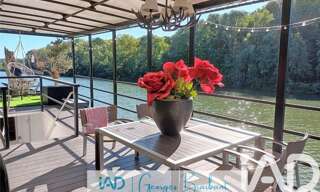 Maison 6 Pièces 250 m² à vendre à Auvers-sur-Oise (95430)