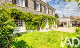 Maison 8 Pièces 153 m² à vendre à Montjavoult (60240)