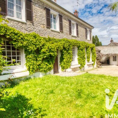 Maison 8 pièces 295000 €