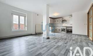 Maison 4 Pièces 106 m² à vendre à La Grandville (08700)