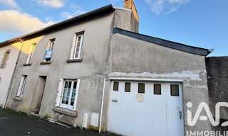 Maison 5 Pièces 98 m² à vendre à Pleyben (29190)