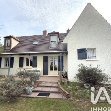 Maison 6 pièces 295000 €