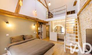 Maison 6 Pièces 150 m² à vendre à Béthemont-la-Forêt (95840)