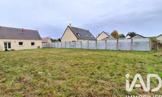 Maison 3 Pièces 58 m² à vendre à Les Villages Vovéens (28150)