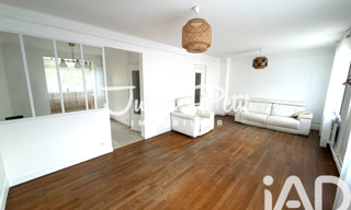 Maison 6 Pièces 120 m² à vendre à Antony (92160)