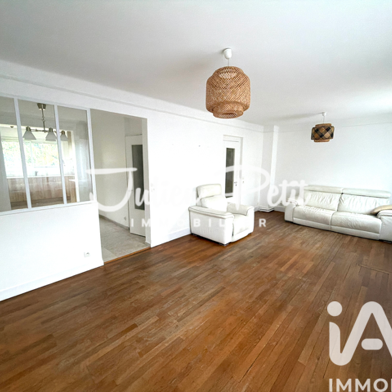 Maison 6 pièces 595000 €