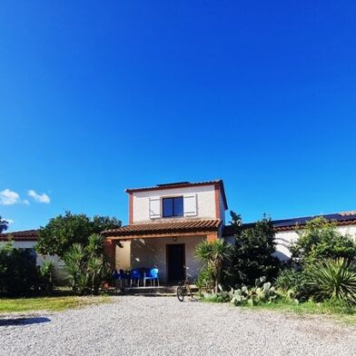 Maison 5 pièces 500000 €