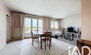 Appartement 3 Pièces 69 m² à vendre à Villiers-sur-Marne (94350)