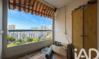 Appartement 4 Pièces 86 m² à vendre à Nice (06200)