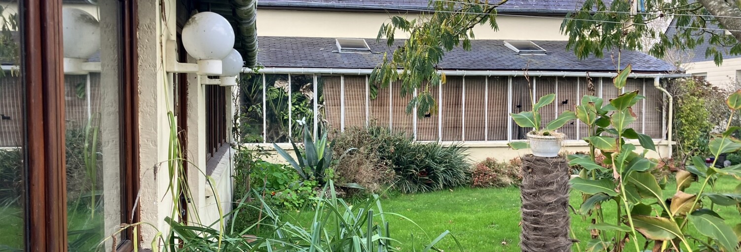 Maison 6 Pièces 99 m² à vendre à Penvénan (22710)