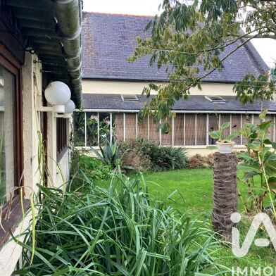 Maison 6 pièces 238000 €