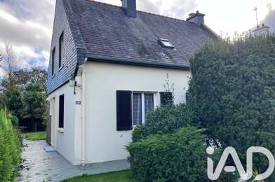 Maison 6 pièces 238000 €