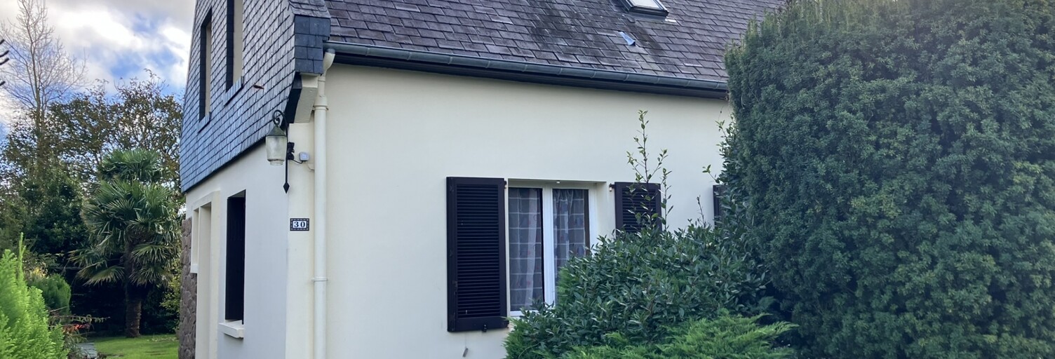 Maison 6 Pièces 99 m² à vendre à Penvénan (22710)