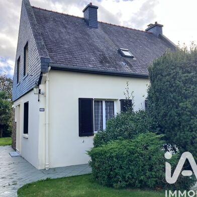 Maison 6 pièces 238000 €