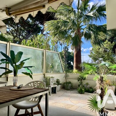 Appartement 1 pièces 425000 €