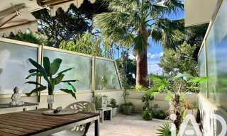 Appartement 1 Pièce 37 m² à vendre à Cannes (06400)