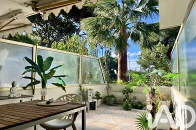 Appartement 1 pièces 425000 €