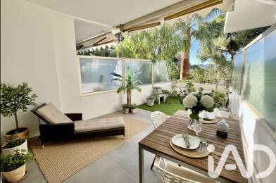 Appartement 1 pièces 425000 €