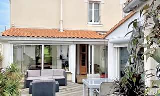 Maison 7 Pièces 142 m² à vendre à Nantes (44100)