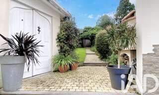 Maison 7 Pièces 142 m² à vendre à Nantes (44100)